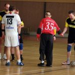 Turnaj O štít města Milevska se vydařil