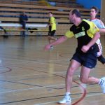 Turnaj O štít města Milevska se vydařil