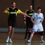 Turnaj O štít města Milevska se vydařil