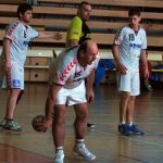 Turnaj O štít města Milevska se vydařil