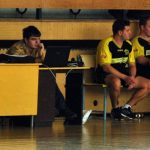 Turnaj O štít města Milevska se vydařil