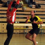 Turnaj O štít města Milevska se vydařil