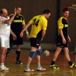 Turnaj O štít města Milevska se vydařil