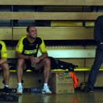 Turnaj O štít města Milevska se vydařil