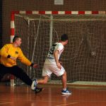 Turnaj O štít města Milevska se vydařil