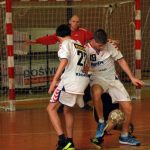 Turnaj O štít města Milevska se vydařil