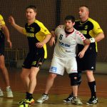 Turnaj O štít města Milevska se vydařil