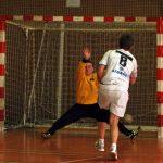 Turnaj O štít města Milevska se vydařil