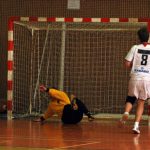 Turnaj O štít města Milevska se vydařil