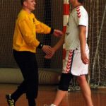 Turnaj O štít města Milevska se vydařil