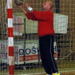 Turnaj O štít města Milevska se vydařil