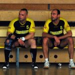 Turnaj O štít města Milevska se vydařil