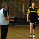 Turnaj O štít města Milevska se vydařil