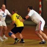 Turnaj O štít města Milevska se vydařil