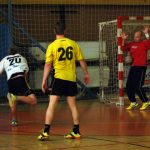 Turnaj O štít města Milevska se vydařil