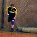 Turnaj O štít města Milevska se vydařil