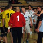 Turnaj O štít města Milevska se vydařil