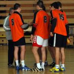 Turnaj O štít města Milevska se vydařil