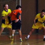 Turnaj O štít města Milevska se vydařil