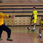 Turnaj O štít města Milevska se vydařil