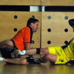 Turnaj O štít města Milevska se vydařil