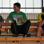 Turnaj O štít města Milevska se vydařil