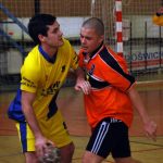 Turnaj O štít města Milevska se vydařil