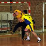 Turnaj O štít města Milevska se vydařil