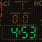 Turnaj O štít města Milevska se vydařil