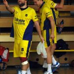 Turnaj O štít města Milevska se vydařil