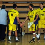 Turnaj O štít města Milevska se vydařil