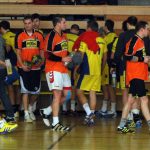 Turnaj O štít města Milevska se vydařil