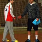 Turnaj O štít města Milevska se vydařil