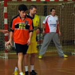 Turnaj O štít města Milevska se vydařil