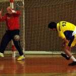 Turnaj O štít města Milevska se vydařil