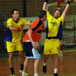 Turnaj O štít města Milevska se vydařil