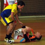 Turnaj O štít města Milevska se vydařil