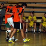 Turnaj O štít města Milevska se vydařil