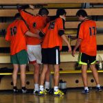 Turnaj O štít města Milevska se vydařil