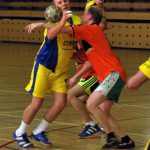 Turnaj O štít města Milevska se vydařil