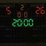 Turnaj O štít města Milevska se vydařil