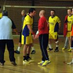 Turnaj O štít města Milevska se vydařil