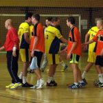 Turnaj O štít města Milevska se vydařil