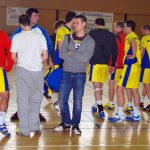 Turnaj O štít města Milevska se vydařil