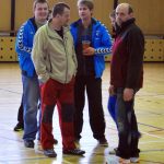 Turnaj O štít města Milevska se vydařil