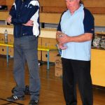 Turnaj O štít města Milevska se vydařil