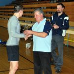 Turnaj O štít města Milevska se vydařil