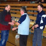 Turnaj O štít města Milevska se vydařil