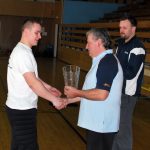 Turnaj O štít města Milevska se vydařil