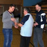 Turnaj O štít města Milevska se vydařil